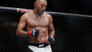 Dan Henderson