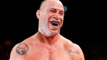 Wanderlei Silva