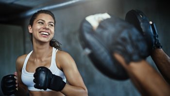 Comment choisir ses gants de MMA ?