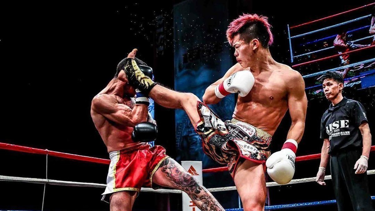 Gants de boxe vs gants de MMA: quelles différences ?