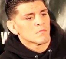 Nick Diaz