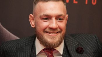 Quelle est la fortune de Conor McGregor ?