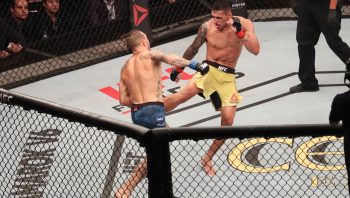 Charles Oliveira