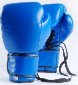 Liste de l'équipement nécessaire pour pratiquer la boxe à domicile