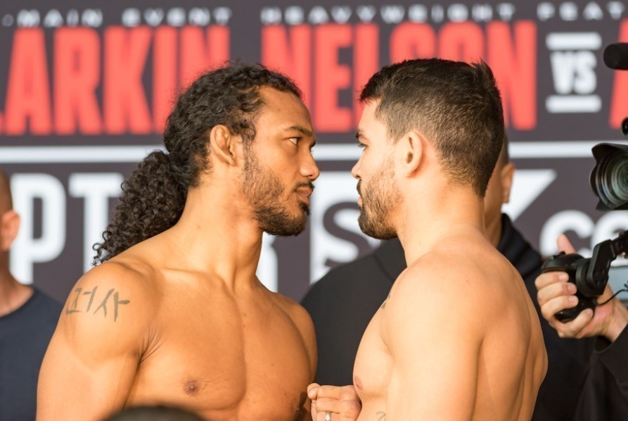 bellator mma stream